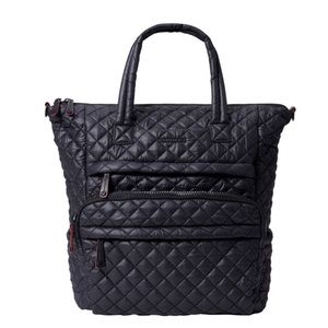 MZ Wallace Utility Bag